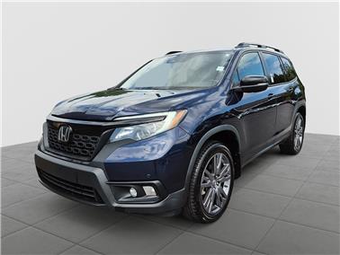 2020 Honda Passport  EX-L