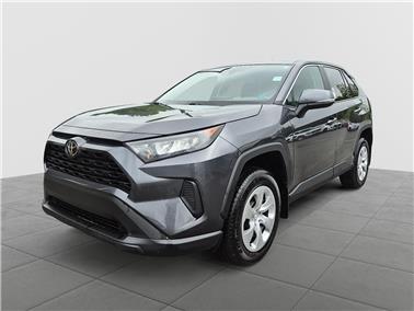 2023 Toyota RAV4  LE