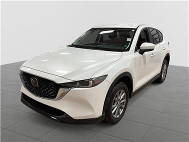 2024 Mazda CX-5  GS