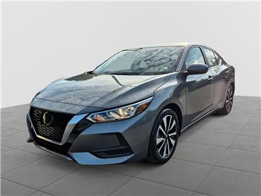 2023 Nissan Sentra  SV