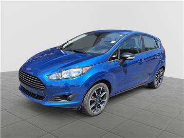 2019 Ford Fiesta  SE