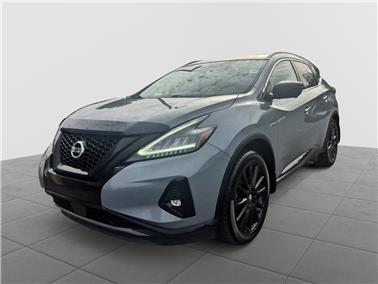 2021 Nissan Murano  SL