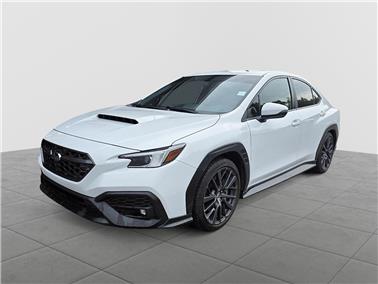 2023 Subaru WRX  Sport-tech