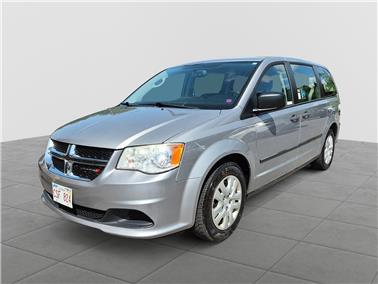 2014 Dodge Grand Caravan  SE/SXT