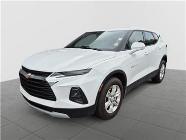 2019 Chevrolet Blazer  2.5
