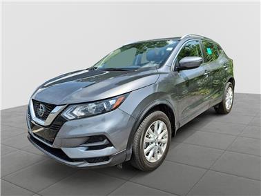 2023 Nissan Qashqai  SV