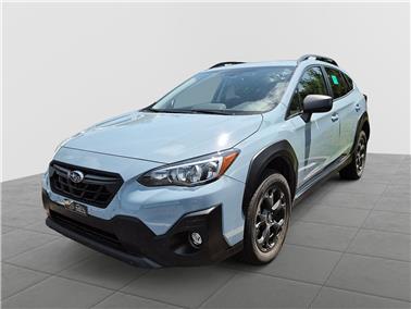 2023 Subaru Crosstrek  Outdoor