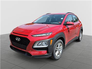 2021 Hyundai Kona  2.0L Essential