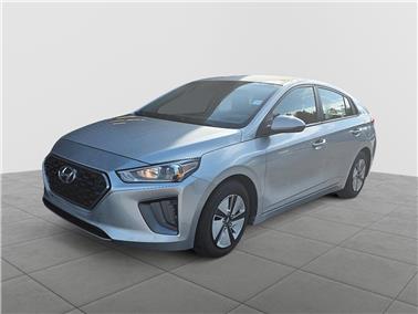 2022 Hyundai Ioniq Hybrid  ESSENTIAL