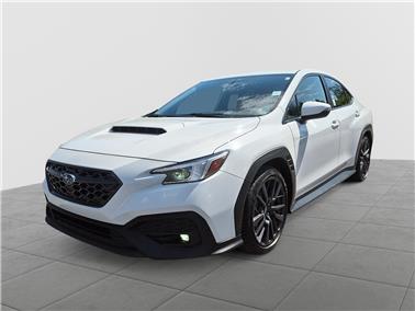 2023 Subaru WRX  Sport-tech