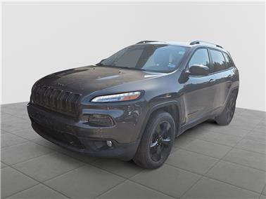 2016 Jeep Cherokee  North