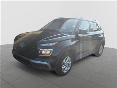 2020 Hyundai Venue  Preferred