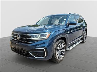 2021 Volkswagen Atlas  3.6 FSI Execline