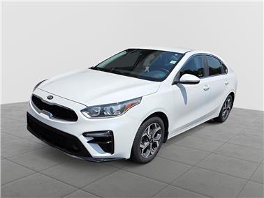 2020 Kia Forte  EX
