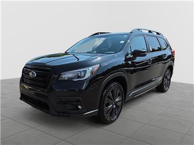 2022 Subaru Ascent  Onyx