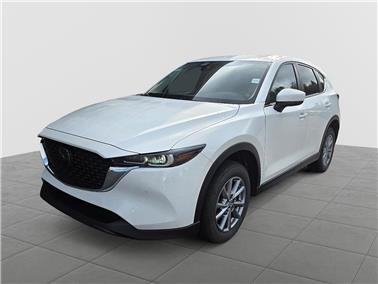 2022 Mazda CX-5  GX