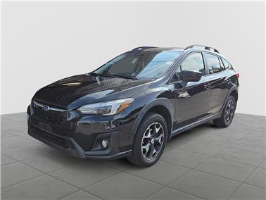 2018 Subaru Crosstrek  Sport