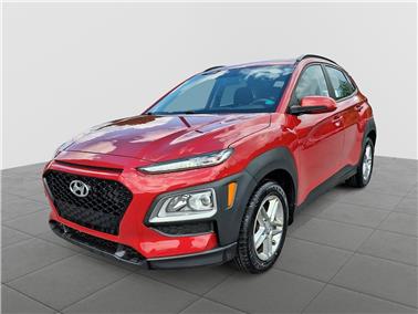 2021 Hyundai Kona  2.0L Essential