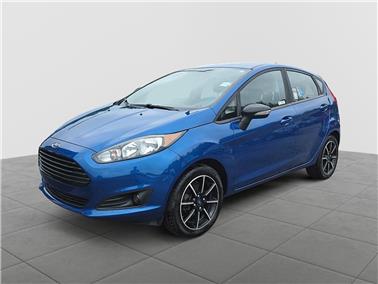2019 Ford Fiesta  SE