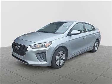 2022 Hyundai Ioniq Hybrid  ESSENTIAL