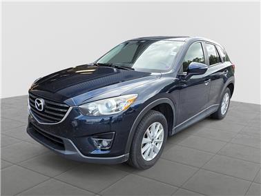 2016 Mazda CX-5  GS