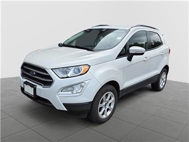 2019 Ford EcoSport  SE