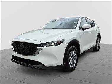 2022 Mazda CX-5  GX
