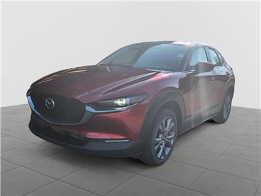 2021 Mazda CX-30  GS