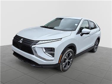 2022 Mitsubishi Eclipse Cross  ES
