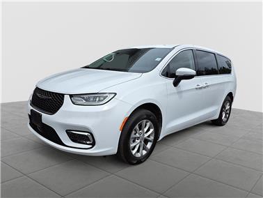 2023 Chrysler Pacifica  Touring-L