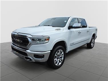 2022 RAM 1500  Limited