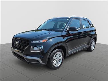 2020 Hyundai Venue  Preferred