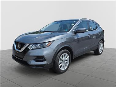 2023 Nissan Qashqai  SV