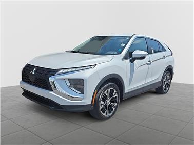 2022 Mitsubishi Eclipse Cross  ES