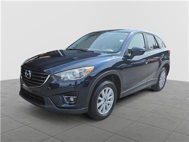 2016 Mazda CX-5  GS