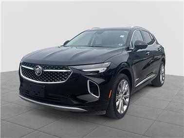 2023 Buick Envision  Avenir