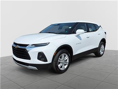 2019 Chevrolet Blazer  2.5