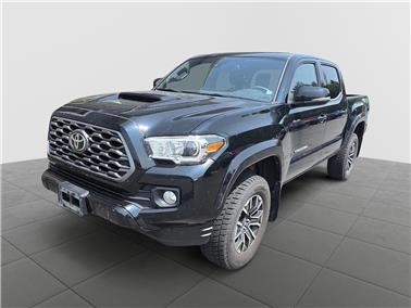 2020 Toyota Tacoma  