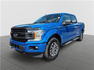 2020 Ford F-150  XLT