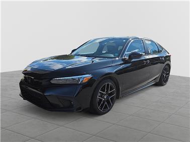 2024 Honda Civic  Sport Touring