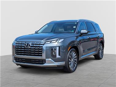 2025 Hyundai Palisade  Ultimate Calligraphy