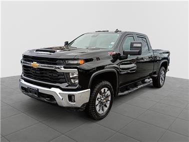 2024 Chevrolet Silverado 2500HD  LT