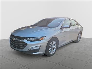 2019 Chevrolet Malibu  LT