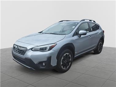 2021 Subaru Crosstrek  Limited