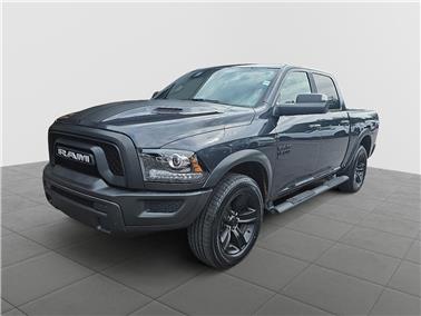 2021 RAM 1500 Classic  