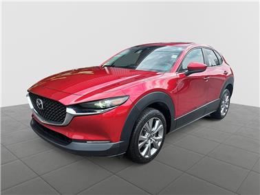 2021 Mazda CX-30  GS