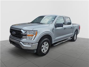 2022 Ford F-150  XLT