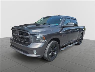 2020 RAM 1500 Classic  