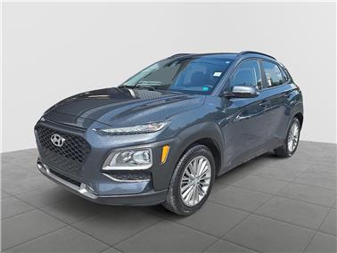 2019 Hyundai Kona  2.0L Preferred