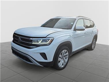2021 Volkswagen Atlas  2.0 TSI Highline
